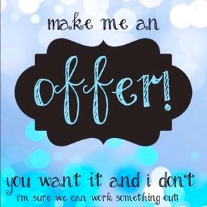 Don’t be shy! Just ask !